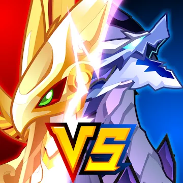 Monsters & Puzzles: Battle of Legend, Новый матч 3 v1.9