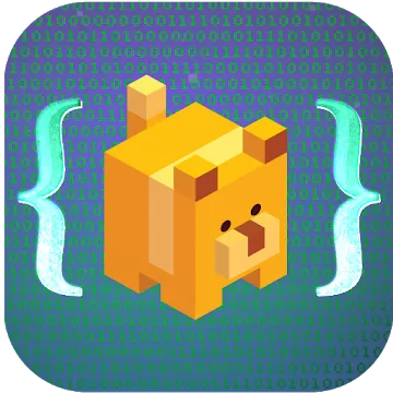 Algorithm City : The Snow Coder MOD APK (много денег) v1.0.1