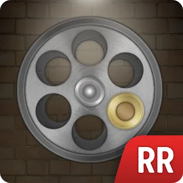 Русская Рулетка MOD APK (все открыто) v1.9