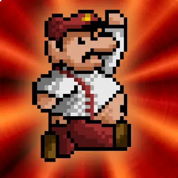 Super Soviet Hero: World Revolution MOD APK (много денег) v1.0