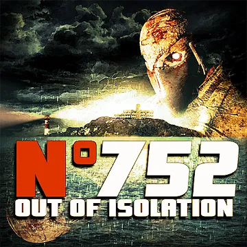 N°752 Out of Isolation-Horror in the prison v1.091
