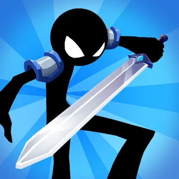 Stickman Heroes: Возраст монстров MOD APK (много денег) v1.0.26