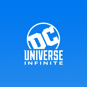 DC UNIVERSE INFINITE v3.0.0