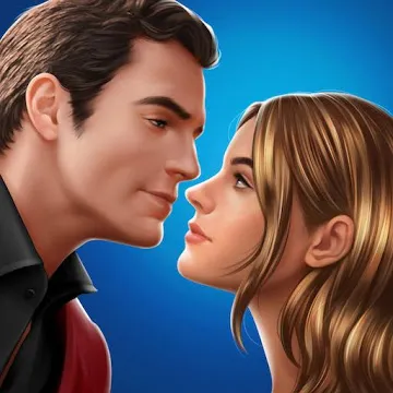 Love Games: Любовные Истории, Визуальные Новеллы v1.43