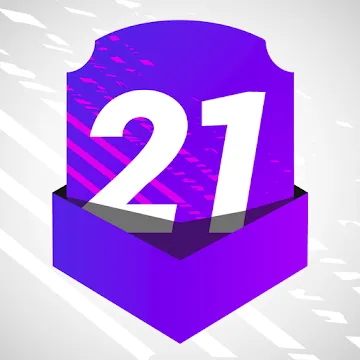 MAD FUT 21 Draft & Pack Opener v1.1.7
