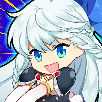Raising Archangel: AFK Angel Adventure v1.1.5