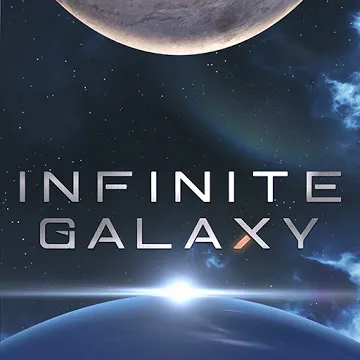 Infinite Galaxy v1.1.4