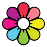 Recolor – Бесплатная книжка-раскраска для взрослых