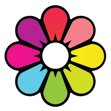 Recolor – Бесплатная книжка-раскраска для взрослых v5.5.0