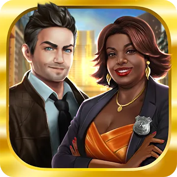 Criminal Case: The Conspiracy MOD APK (много денег) v2.38.2