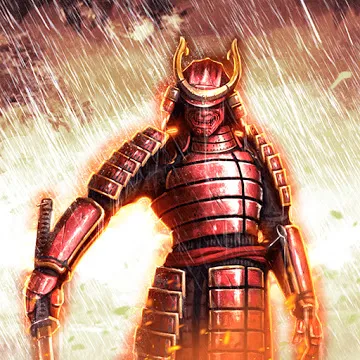 Samurai 3: RPG Action Combat — Warrior Crush MOD APK (режим бога) v1.0.87
