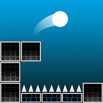 Прыгать мяч поиск MOD APK (много денег) v1.3.6
