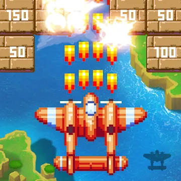 Merge 3 Shooter MOD APK (много денег) v1.4.3