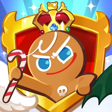 Cookie Run: Kingdom MOD APK (нет задержки скиллов) v1.2.002