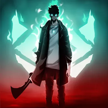 Shadow Lord: Solo Leveling MOD APK (много денег) v1.02