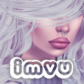 IMVU: chat, friendship, romance in a virtual world v5.9.2.50902002