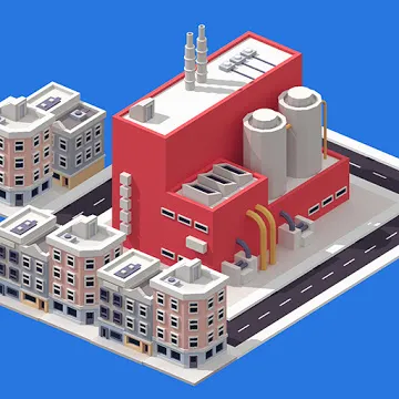 Idle City Mayor v0.1.2