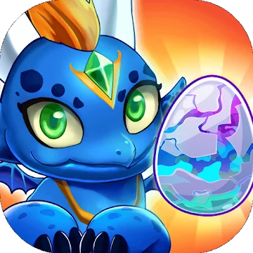 Праздный драконий магнат: Симулятор управления MOD APK (много денег) v1.2.0