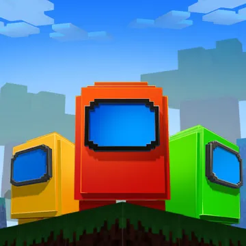 Craft Impostor MOD APK (бесплатные покупки) v1.8