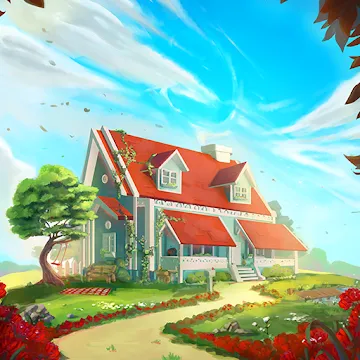 Wordington: слова и дизайн MOD APK (много денег) v1.7.3