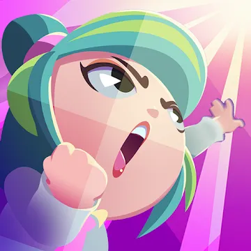 Idle Idol MOD APK (бесплатные покупки) v1.0.53