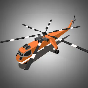 RC Helicopter AR MOD APK (много денег) v1.6.3