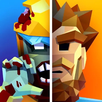 Idle Zombie Tycoon MOD APK (много денег) v0.1.6