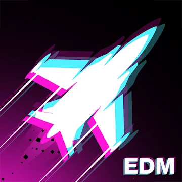 Rhythm Flight: EDM Music Game v0.8.4