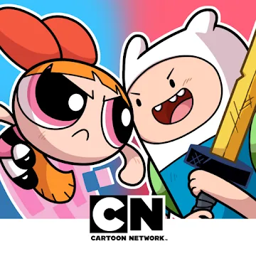 CN ARENA ALL STARS v4.0.0