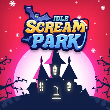 Idle Scream Park v2.6