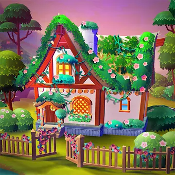 Big Farm: Home & Garden v0.3.4037
