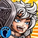 Top Hero - Tower Defense