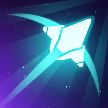 Shootero – Space Shooting Attack 2021 MOD APK (бесплатные покупки) v1.3.18