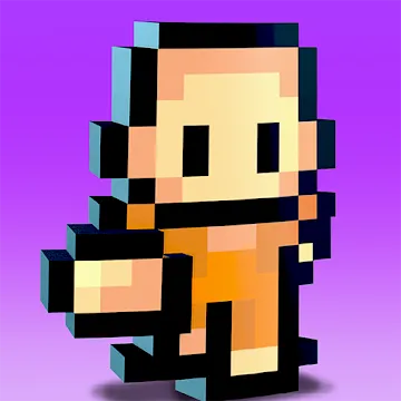 The Escapists MOD APK (много денег) v626294