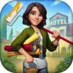 Tuscany Villa