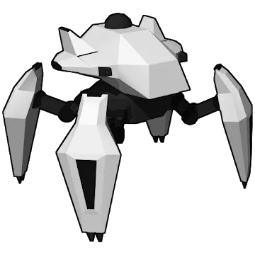 GLADIABOTS — АРЕНА БОЕВОГО ИИ v1.4.28