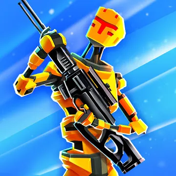 Royale Legends: FPS AWP опс войнушки и стрелялки v1.8.18
