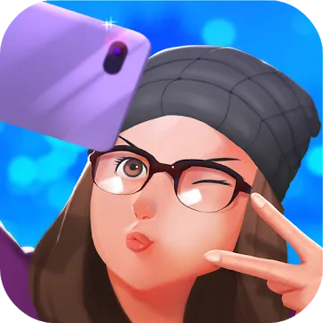InstaGame : Social Network Game MOD APK (много денег) v2018.2.f6