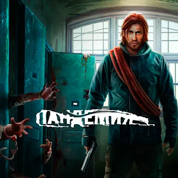 Пандемия: Побег. Сюжетный квест — выживание v1.0.9