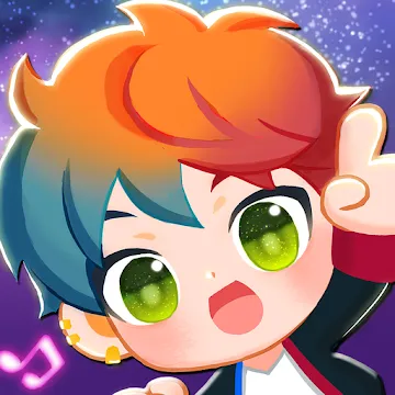 RhythmStar: Music Adventure — Rhythm RPG v1.6.1