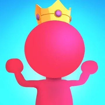 Party Royale: Do not fall! v0.47
