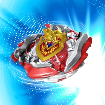 Beyblade Burst Rivals v3.2.0