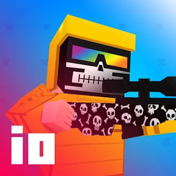 Sniper.io v1.5.1