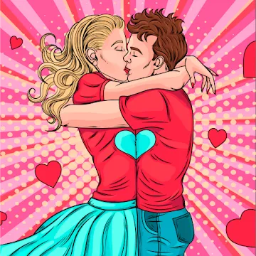 Read.Love — Романтические истории и приключения v1.17