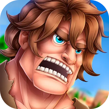Caveman Island Survival Simulator 3D: Выживание v1.3.0