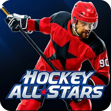 Hockey All Stars v1.5.4.365