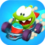 Om Nom: Karts