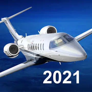 Aerofly FS 2021 v20.21.19