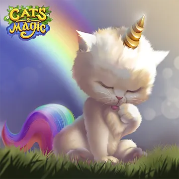 Cats & Magic: Dream Kingdom v1.5.12602