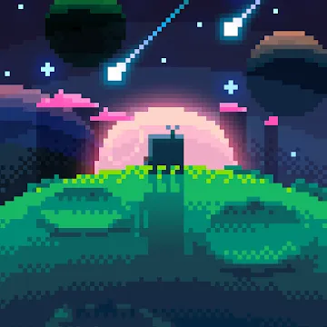 Green the Planet 2 MOD APK (много денег) v2.4.3